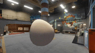 Discover rare creatures